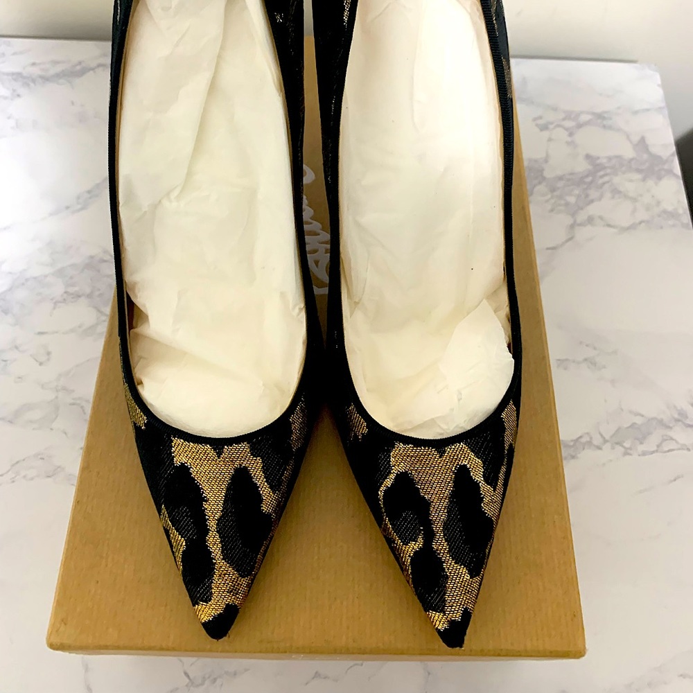 Christian Louboutin pumps 85mm